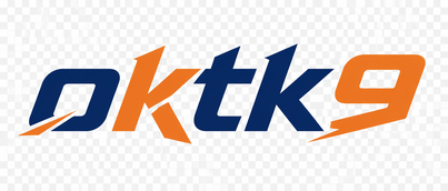 oktk9 logo